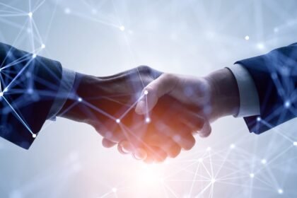 client relationship partner